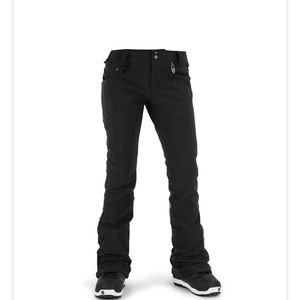 Volcom Battle Stretch Snowboard Pants